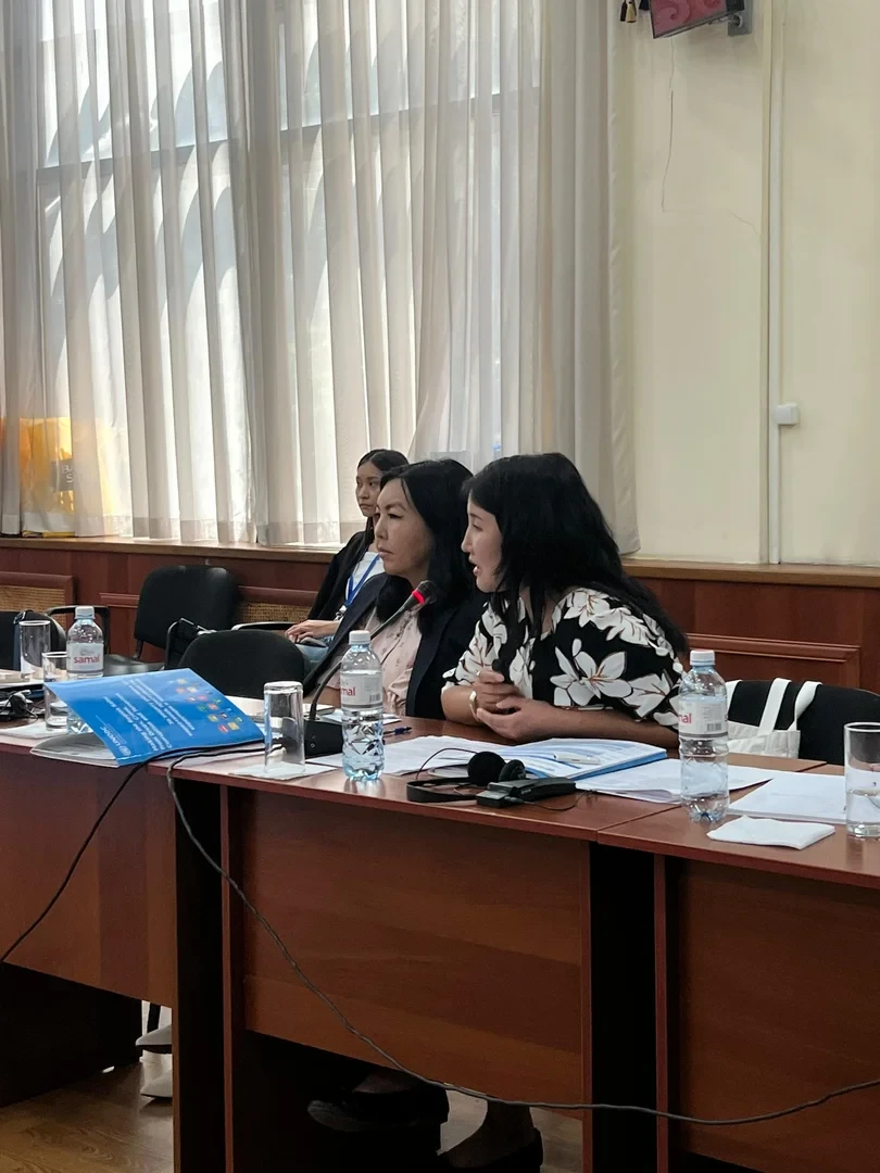 Кыргызстан усилит борьбу с синтетическими наркотиками благодаря новой региональной системе