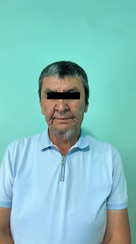 В Оше по поручению Камчыбека Ташиева провели спецоперацию "Бандит"