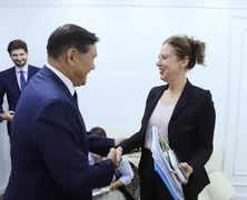 Кыргызстан и система ООН укрепляют партнерство