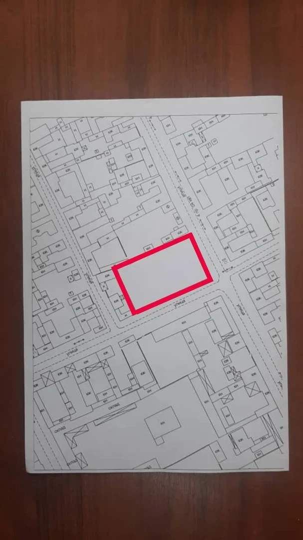 В Кыргызстан из России экстрадировали окул бала Матраимова