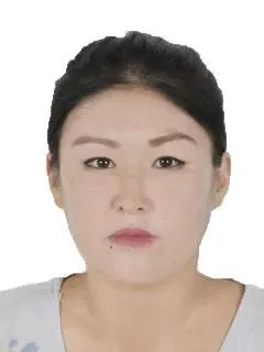 Разыскивается без вести пропавшая Саматова Айнура!