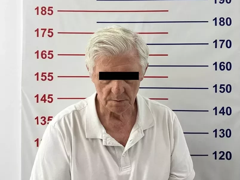 ГКНБ Кыргызстана задержал гражданина Германии за вымогательство денег у инвестора