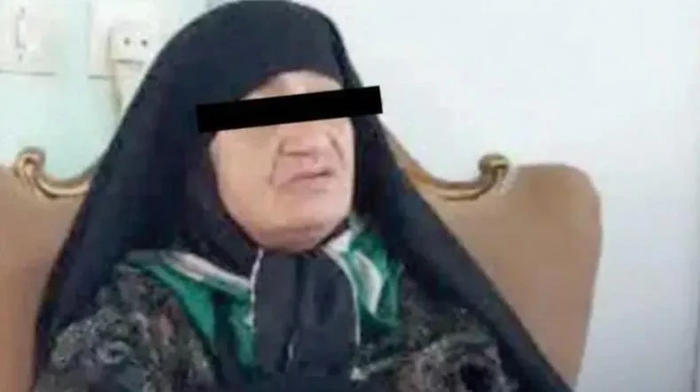 «Чёрную вдову» из Ирана подозревают в убийстве 11 мужей. Но число жертв может возрасти минимум в два раза