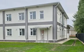 В селе Кыргызстан завершено строительство новой школы