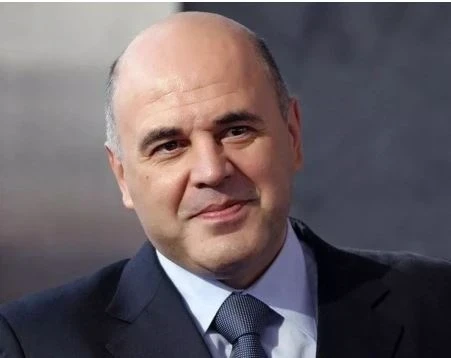 Михаил Мишустин посетит Кыргызстан с официальным визитом