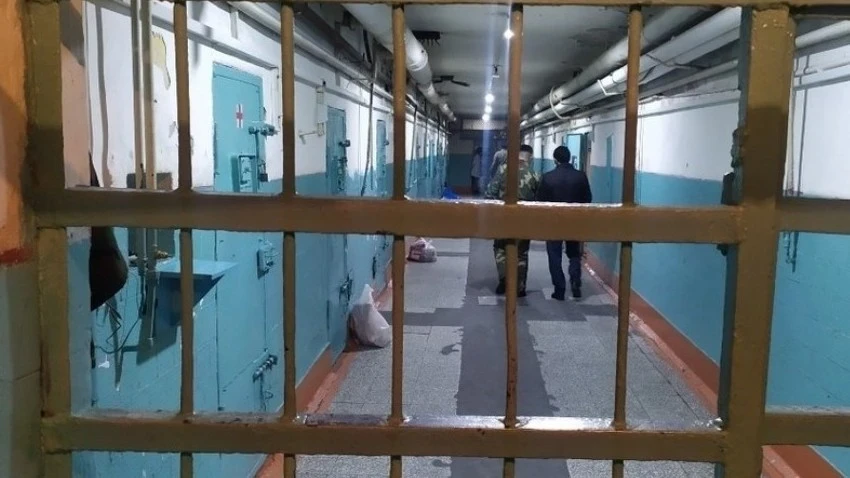 В СИЗО Казахстана по ошибке освободили не того заключенного