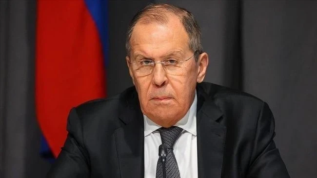 Лавров примет участие в саммите России и США на Аляске