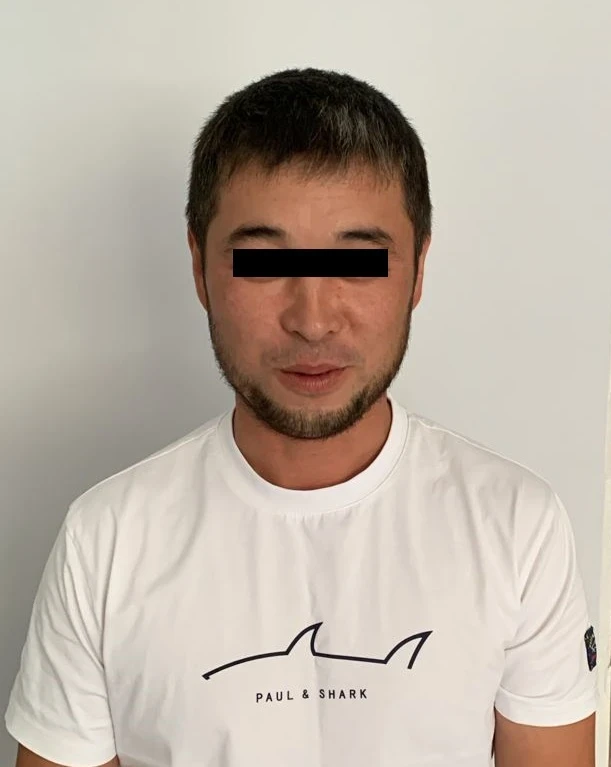 МВД и ГКНБ провели операцию по пресечению деятельности ОПГ