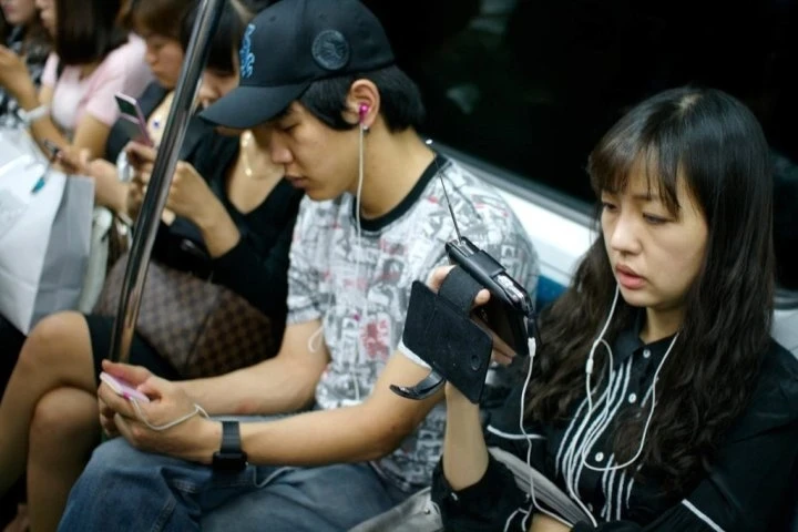 Снижение рождаемости может завлечь Узбекистан в корейскую ловушку