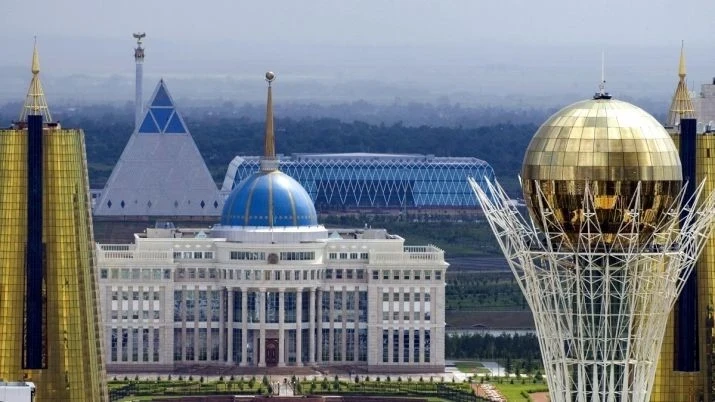 В Астане пройдёт VIII Съезд лидеров мировых и традиционных религий