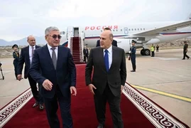 Запланирована встреча Садыра Жапарова с Михаилом Мишустиным