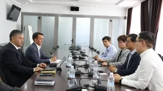 Корея рассматривает возможность создания новых рабочих мест для кыргызстанцев