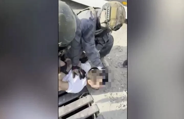 На территории Баткенской области провели спецоперацию «Бандит»