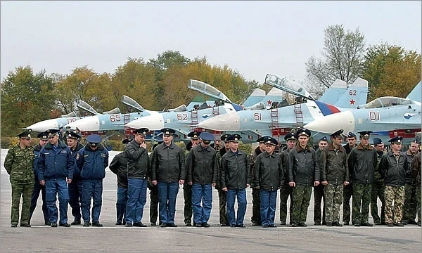Донорская эскадрилья: как военные из Канта спасают жизни