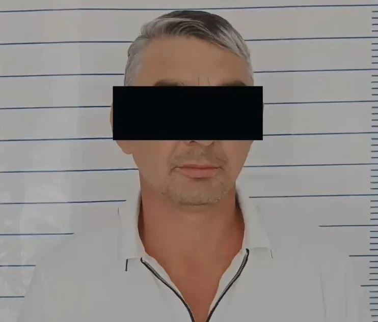 В Бакай-Ате задержан мужчина, вымогавший деньги у госслужащего