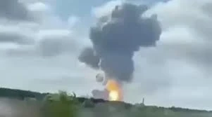Число погибших при взрыве на пороховом заводе в Рязанской области РФ выросло до 20