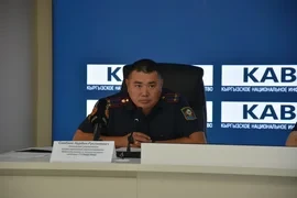Новые правила перевозок: таксистов без лицензии ждет штраф до 23 тыс. сомов