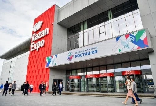 В Кашгаре китайские и кыргызские компании подписали 10 соглашений