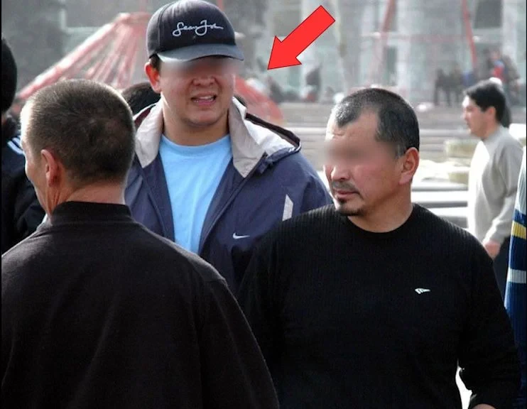 В Литве задержан член ОПГ по кличке Детина, разыскиваемый за убийство в Бишкеке