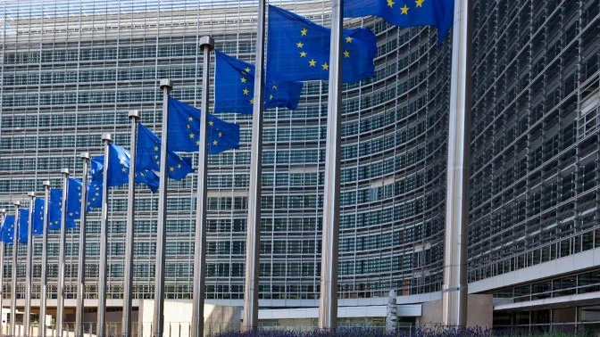 У Европы пока нет реальных решений по вопросу гарантий безопасности Украины — Politico