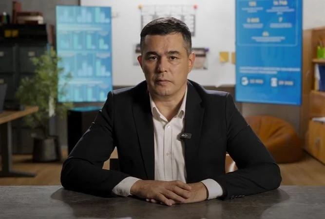 ГНС открыла медиапроект "Схемы" - о том, как уводят налоги в Кыргызстане