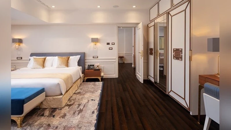 Leading Hotels of the World добавляет в портфолио 10 новых объектов, один из которых из Монголии
