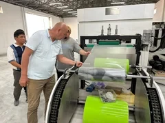 Ко Дню независимости в Баткенском районе откроют три новых предприятия