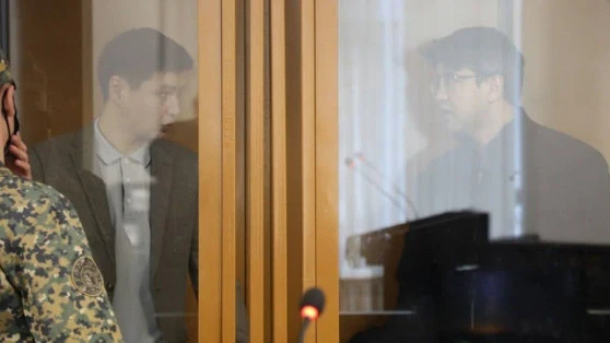 Убийство Салтанат Нукеновой: Брат Куандыка Бишимбаева получил амнистию
