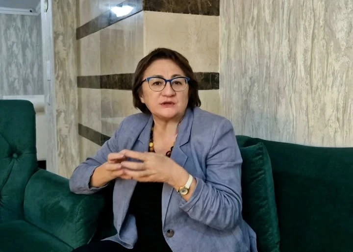 Лидия Мухамедшина: Призываю родителей внимательно относиться к детям, чтобы избежать беды