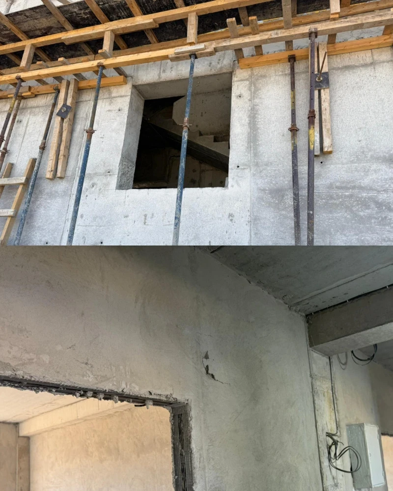 В Бишкеке проводят проверку строящихся объектов