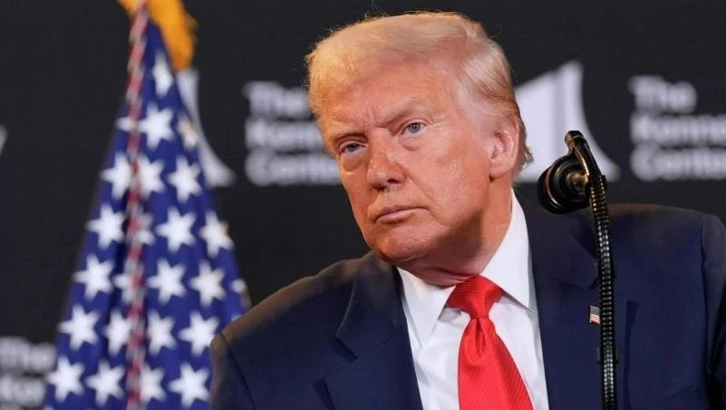 СМИ: Трамп считает, что Украине придется заключить мир на условиях России