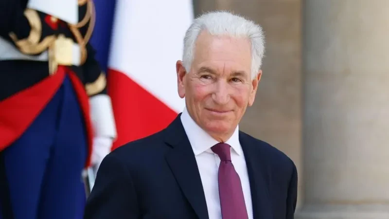 Франция вызвала посла США из-за обвинений в антисемитизме