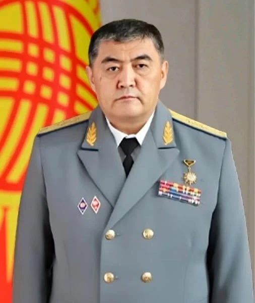 Камчыбек Ташиев: коррупция в судах не останется безнаказанной