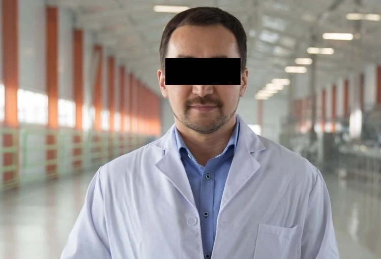 В Бишкеке по подозрению в мошенничестве задержан казахстанский бизнесмен