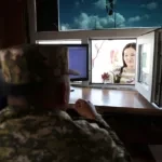 КПП «Каркыра-автодорожный» перешёл на круглосуточный режим работы