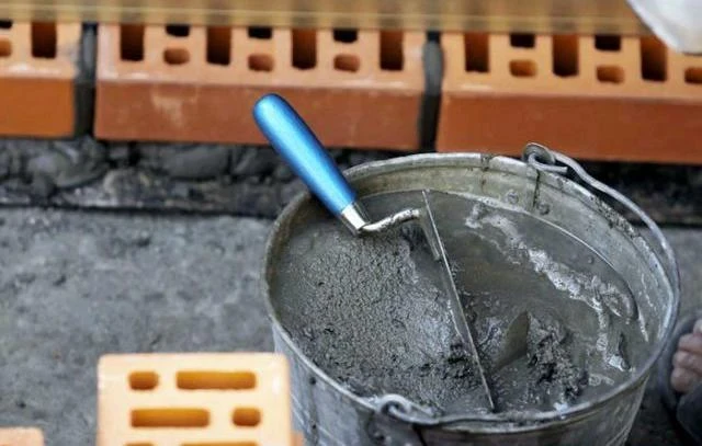 В Китае создали самоохлаждающийся цемент: он может заменить кондиционеры