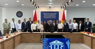 ГАУГИ наградило топ-менеджеров госпредприятий и компаний с госдолей