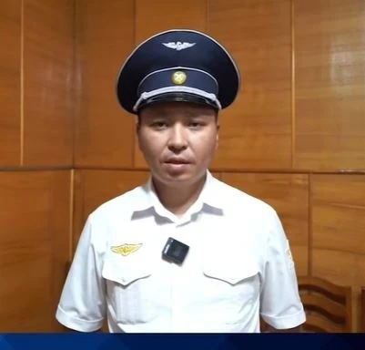 Проводника поезда Бишкек–Балыкчы уволили за грубость к туристке