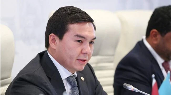 Кино заставило задуматься, или Как внук Назарбаева выводил деньги в офшоры