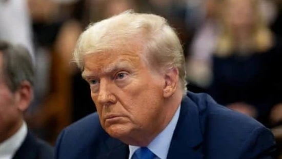 Трамп оценил слова Лаврова о «нелегитимности» Зеленского