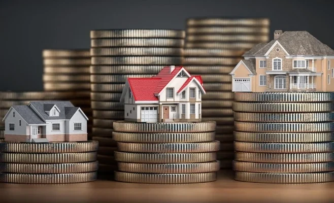 Срок уплаты налога на недвижимое имущество истекает 1 сентября