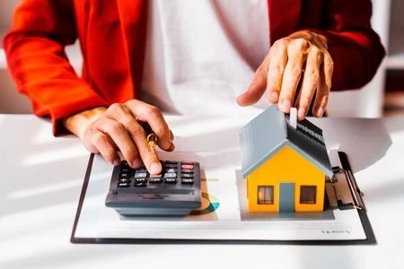 ГНС просит граждан своевременно оплатить налог на имущество до 1 сентября