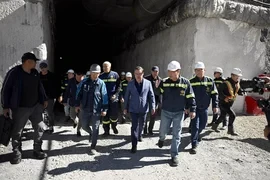 Подземный способ добычи золота более эффективен и выгоден для нашей страны – геолог