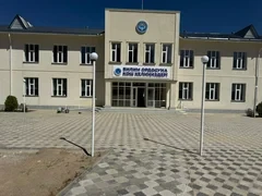 В Кочкорском районе построили школу почти за 120 млн сомов