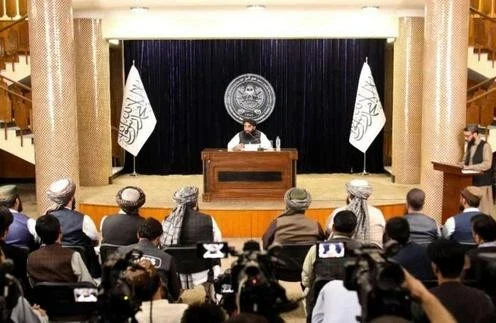 Правительство талибов утвердило пятилетнюю стратегию развития Афганистана