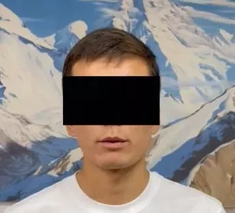 В Бишкеке задержан дроппер за передачу SIM-карты третьим лицам
