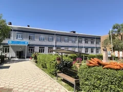 В Нарыне завершен капремонт лицея-интерната
