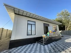 Мэрия Оша построила новый дом семье взамен снесенного для расширения дороги