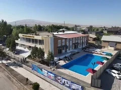 В Узгене открыта муниципальная гостиница