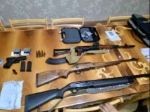 Члены ОПГ вместе с пограничниками организовали канал незаконной миграции